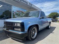 1990 Chevrolet C/K 1500 