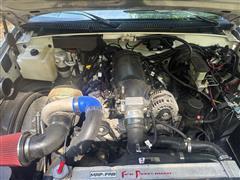 1990 Chevrolet C/K 1500 
