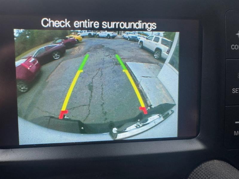 RAM 1500 Classic Tradesman Crew Cab SWB 4WD 2020