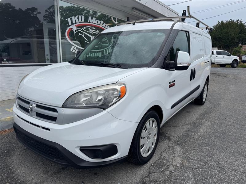 RAM ProMaster City Wagon SLT 2016
