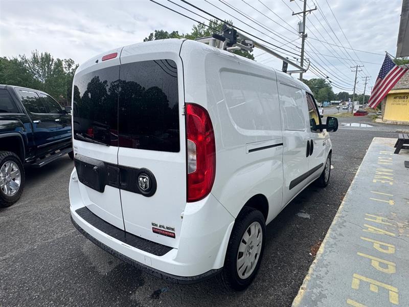 RAM ProMaster City Wagon SLT 2016