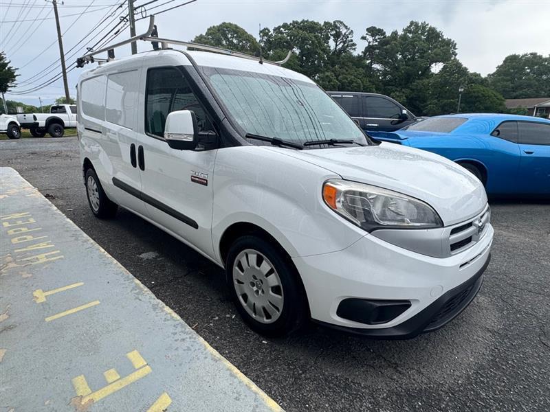 RAM ProMaster City Wagon SLT 2016