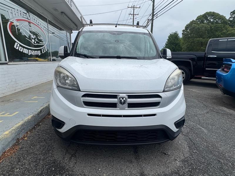 RAM ProMaster City Wagon SLT 2016