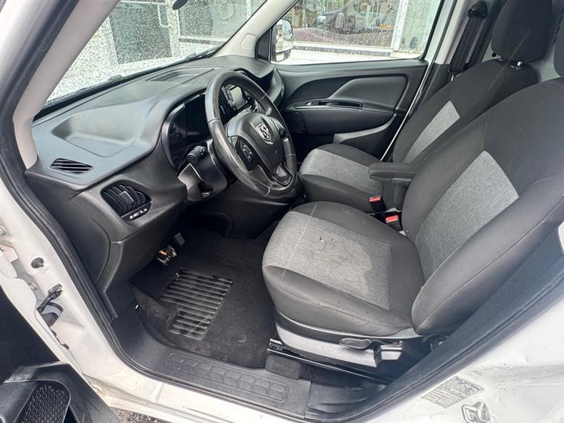 RAM ProMaster City Wagon SLT 2016