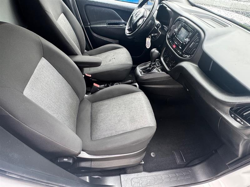 RAM ProMaster City Wagon SLT 2016