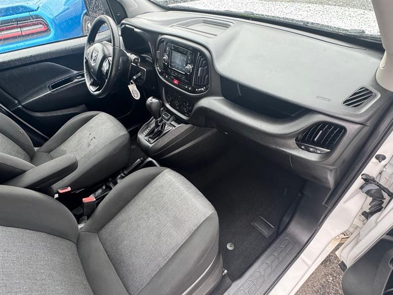 RAM ProMaster City Wagon SLT 2016