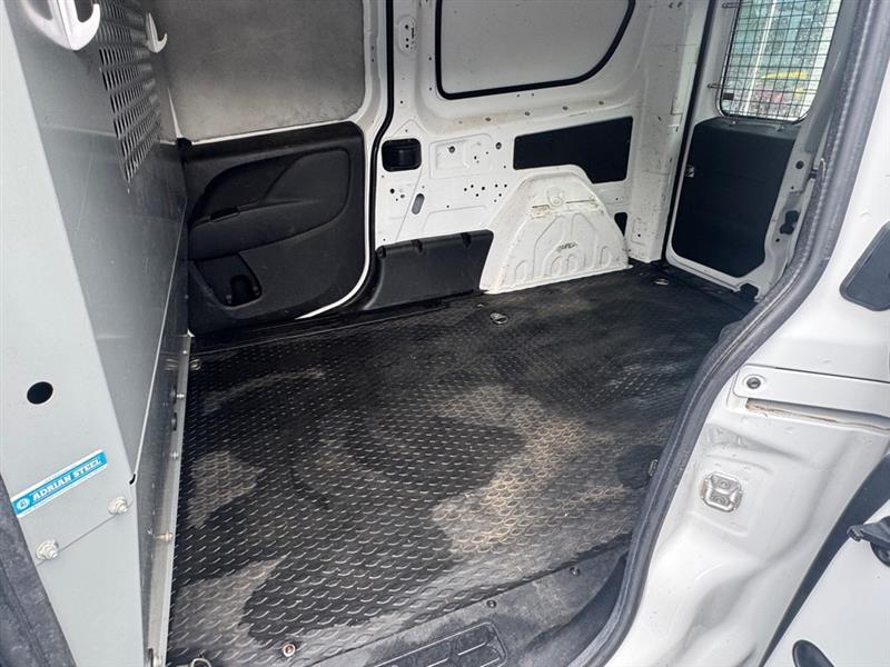 RAM ProMaster City Wagon SLT 2016