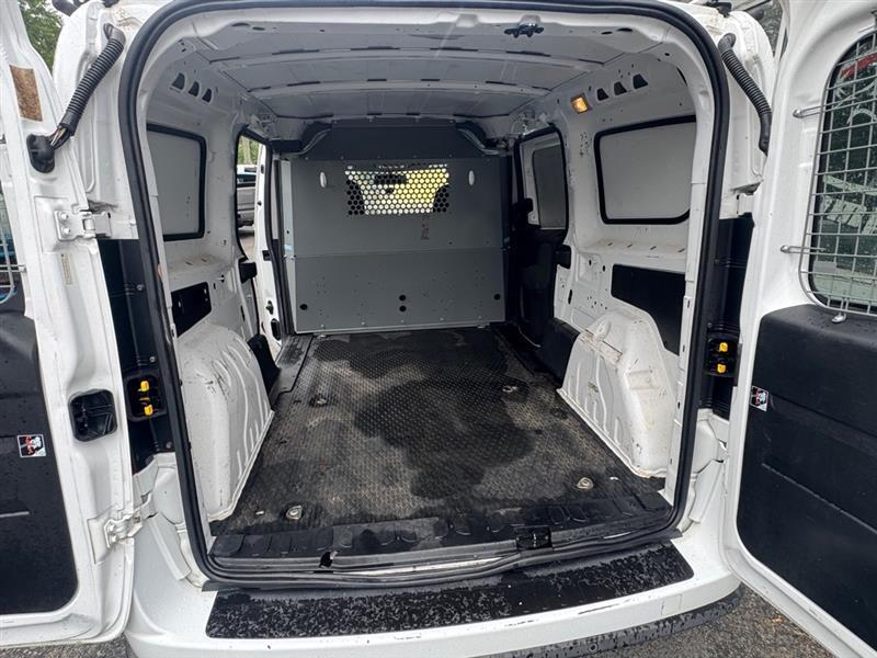 RAM ProMaster City Wagon SLT 2016