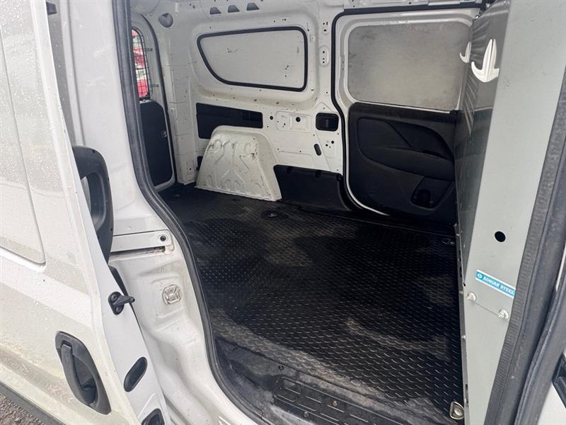 RAM ProMaster City Wagon SLT 2016