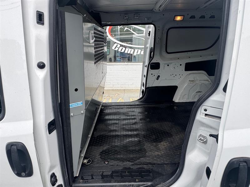 RAM ProMaster City Wagon SLT 2016