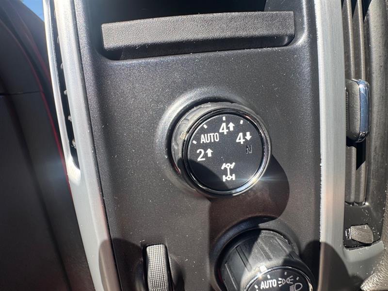 GMC Sierra 1500 SLE Crew Cab 4WD 2014