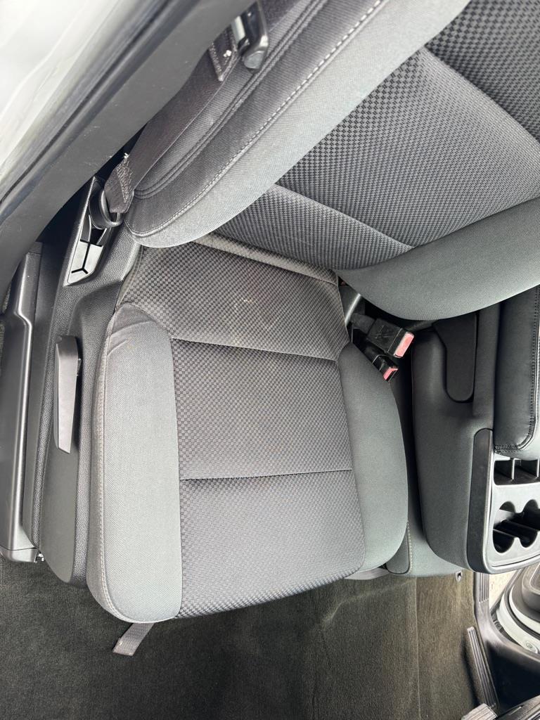 Chevrolet Silverado 1500 1LT Crew Cab 4WD 2014