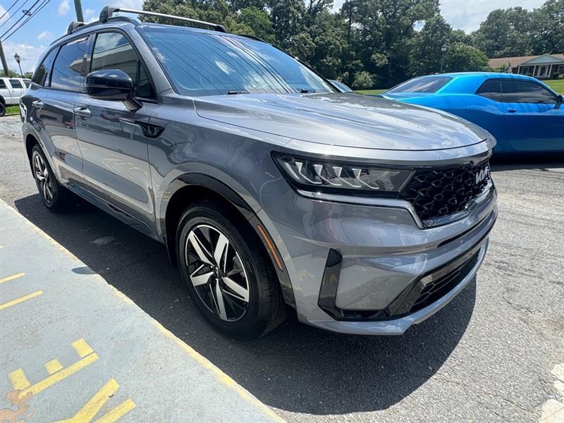 Kia Sorento S 2023