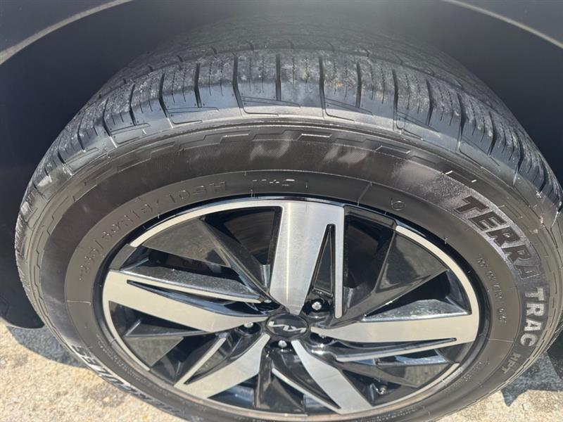 Kia Sorento S 2023