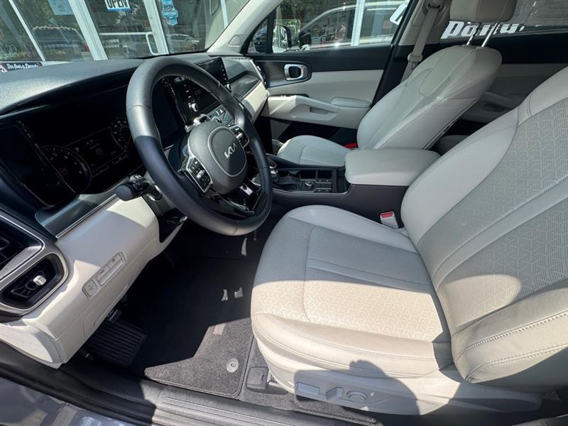 Kia Sorento S 2023