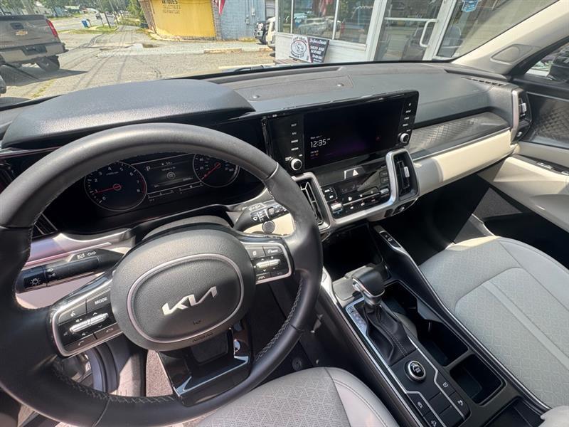 Kia Sorento S 2023