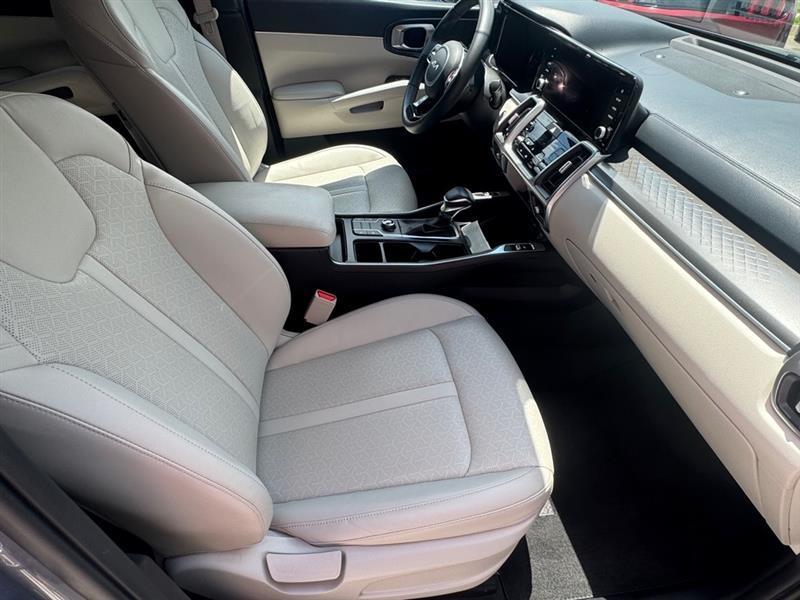 Kia Sorento S 2023