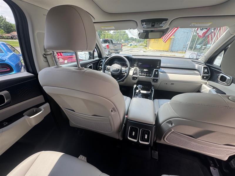 Kia Sorento S 2023