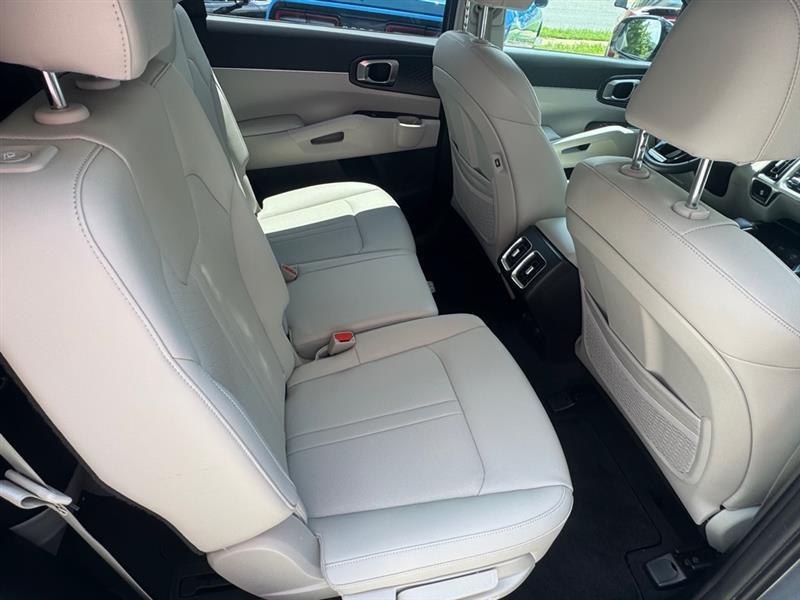 Kia Sorento S 2023