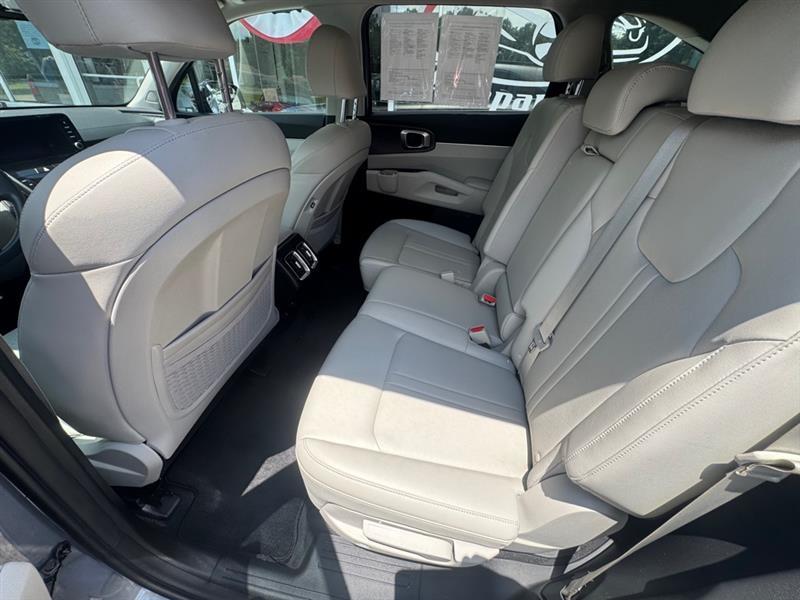 Kia Sorento S 2023