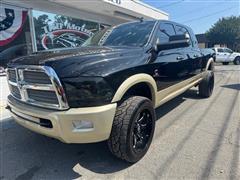 2015 RAM 2500 