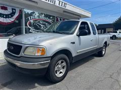 2001 Ford F-150 