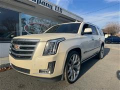 2015 Cadillac Escalade 