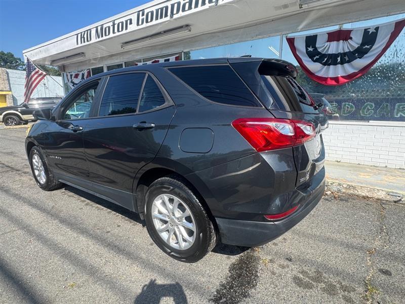 Chevrolet Equinox LS 2WD 2020