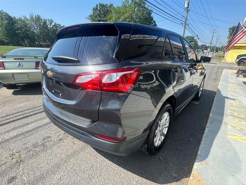 Chevrolet Equinox LS 2WD 2020