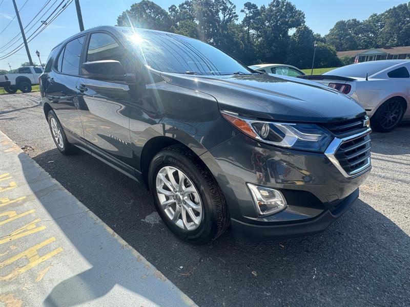 Chevrolet Equinox LS 2WD 2020
