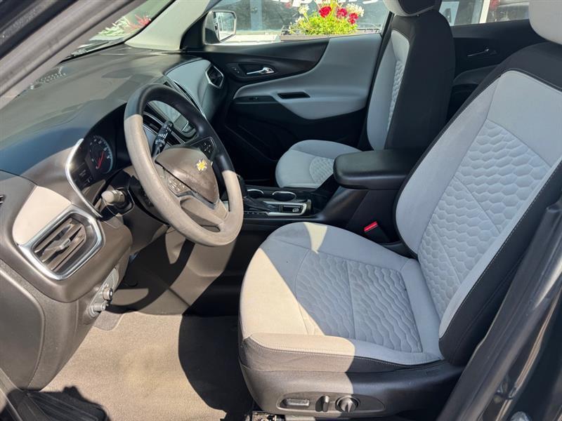 Chevrolet Equinox LS 2WD 2020