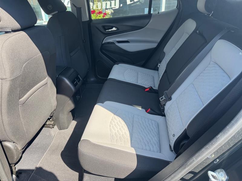 Chevrolet Equinox LS 2WD 2020