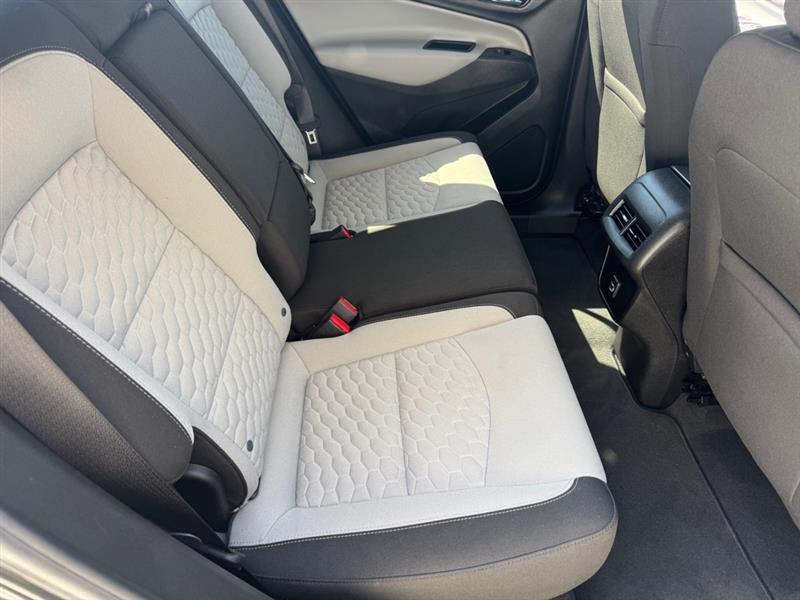 Chevrolet Equinox LS 2WD 2020