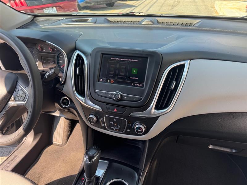 Chevrolet Equinox LS 2WD 2020