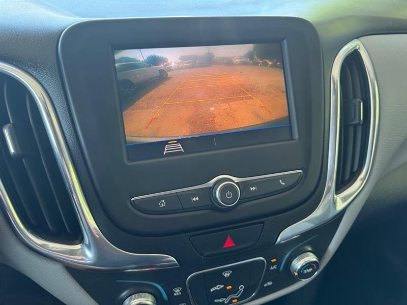 Chevrolet Equinox LS 2WD 2020