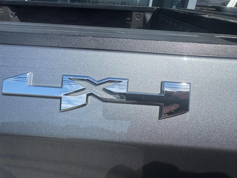GMC Sierra 1500 SLT Crew Cab Short Box 4WD 2019