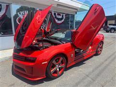 2010 Chevrolet Camaro 