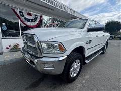 2013 RAM 3500 