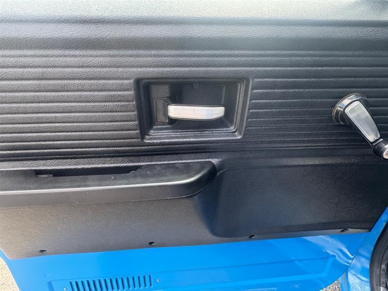 Chevrolet C10  1977