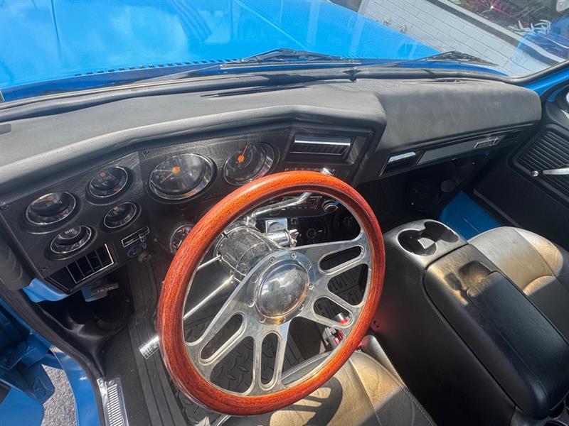 Chevrolet C10  1977