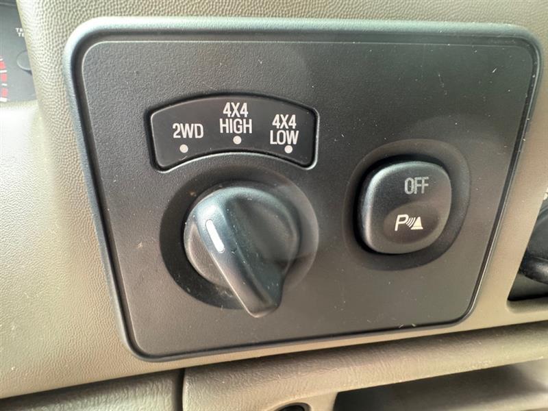 Ford F-250 SD XL Crew Cab 4WD 2003