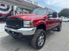 2003 Ford F-250 SD 