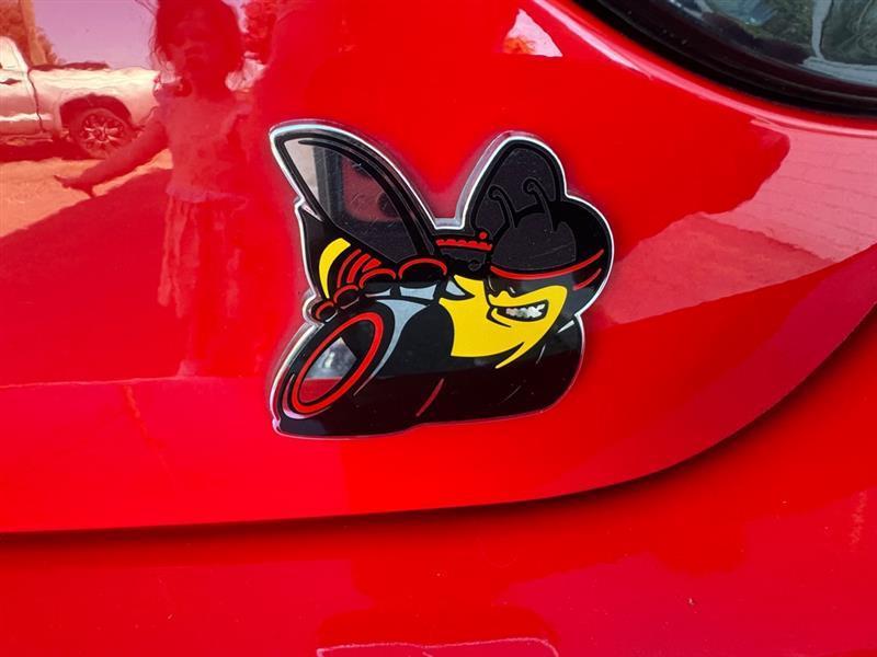 Dodge Charger Scat Pack 2019