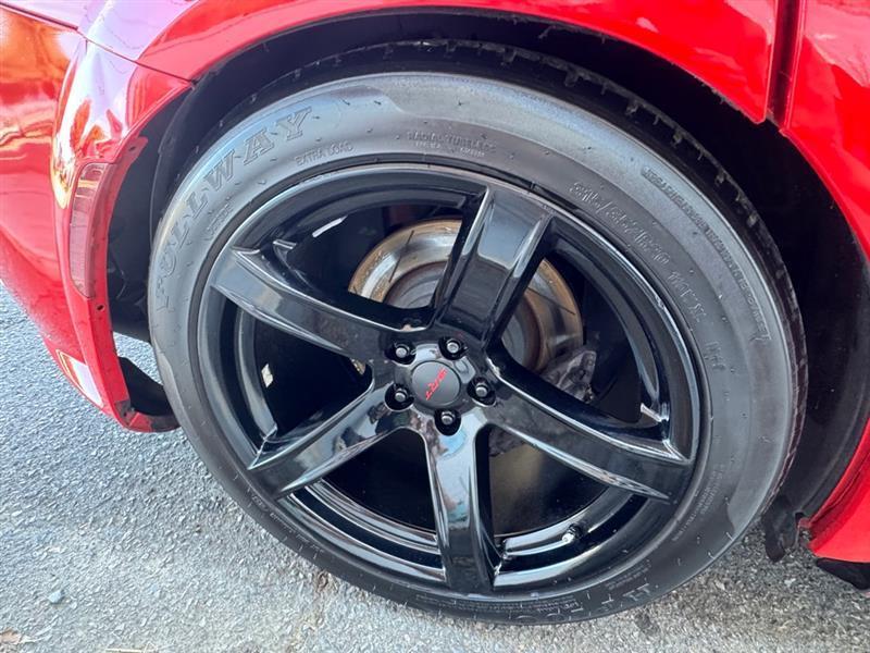 Dodge Charger Scat Pack 2019