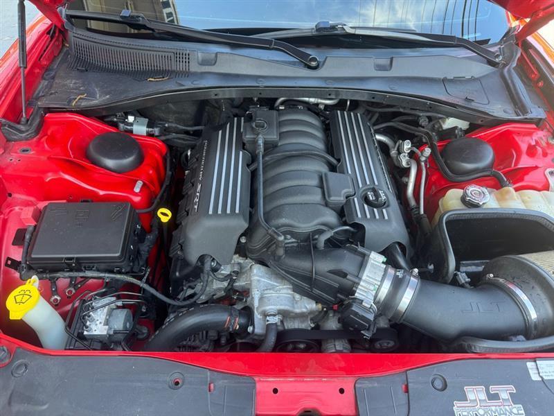 Dodge Charger Scat Pack 2019