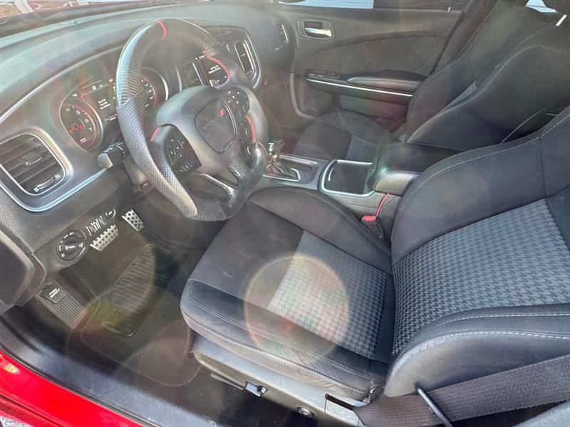 Dodge Charger Scat Pack 2019