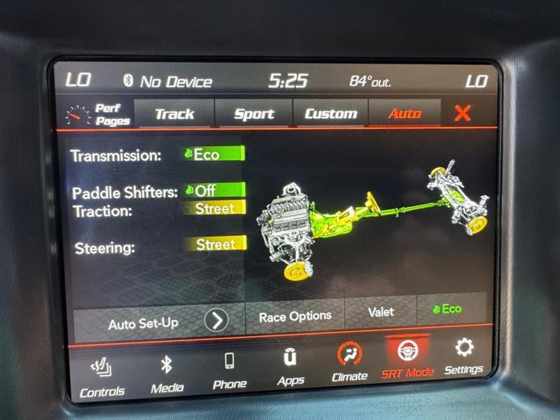 Dodge Charger Scat Pack 2019