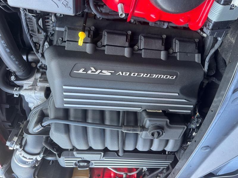 Dodge Charger Scat Pack 2019