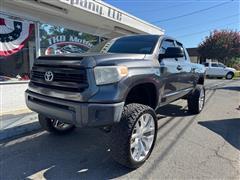 2014 Toyota Tundra 