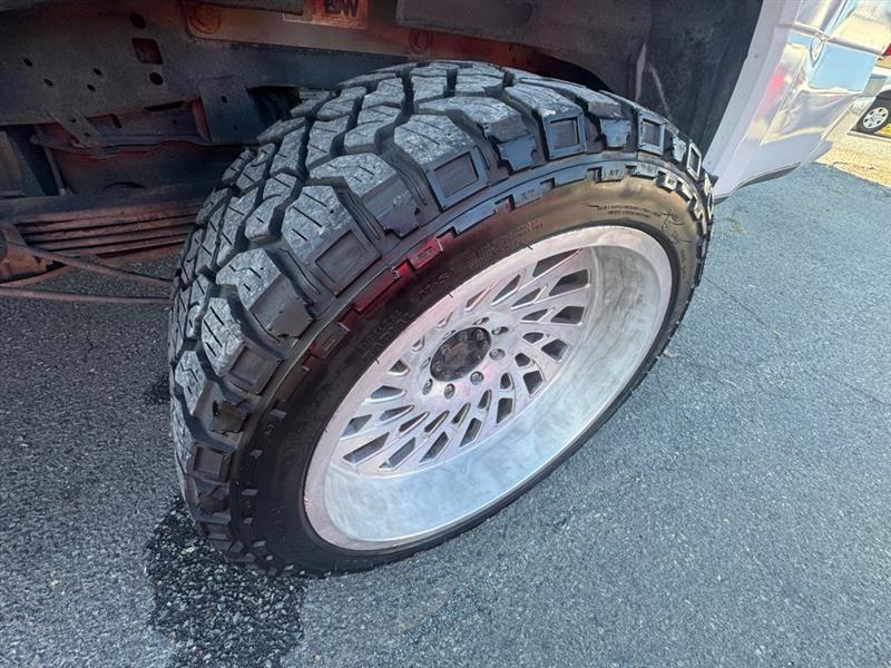 Ford F-250 SD King Ranch Crew Cab 4WD 2019